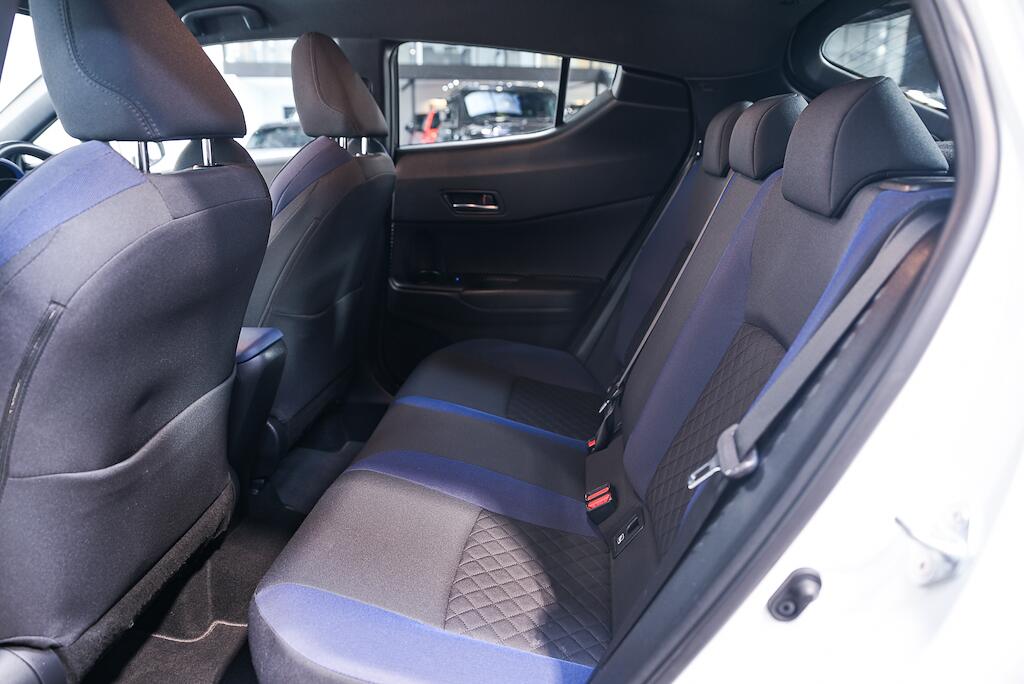 Toyota C-Hr - Image 13