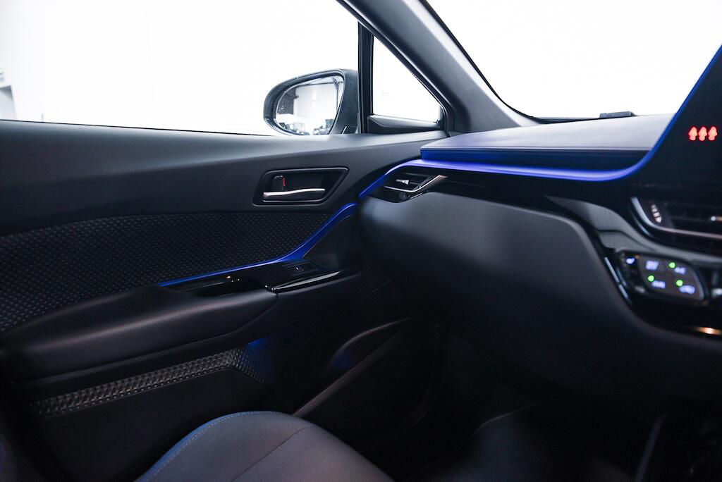 Toyota C-Hr - Image 14