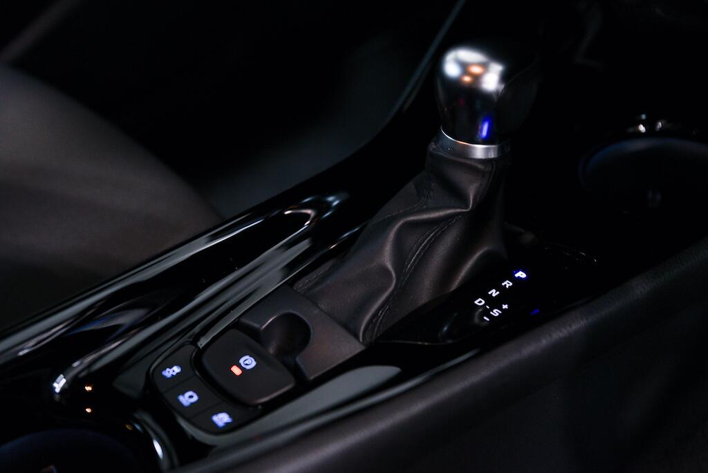 Toyota C-Hr - Image 15