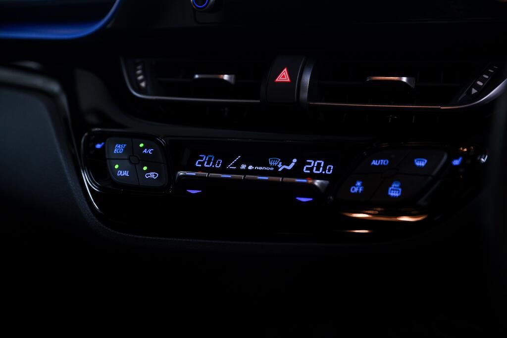 Toyota C-Hr - Image 16