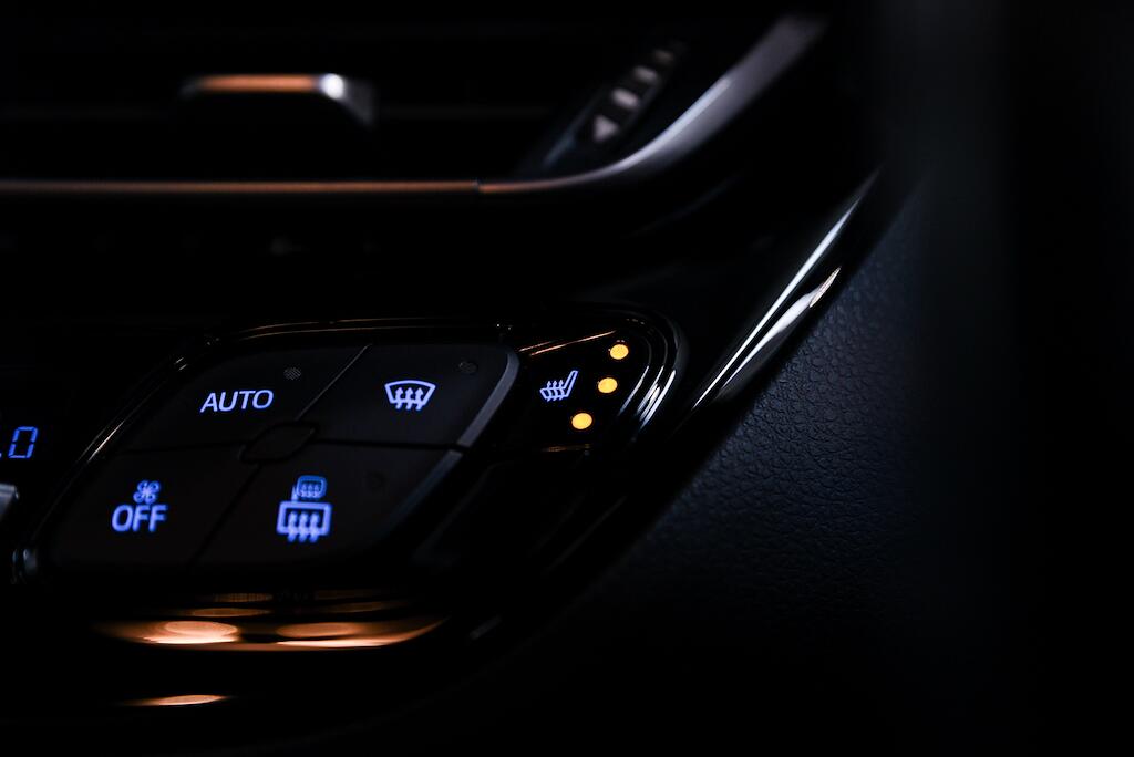 Toyota C-Hr - Image 17