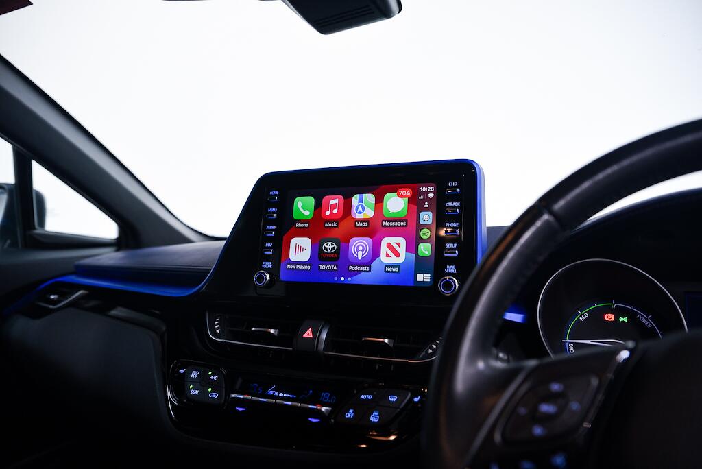 Toyota C-Hr - Image 18