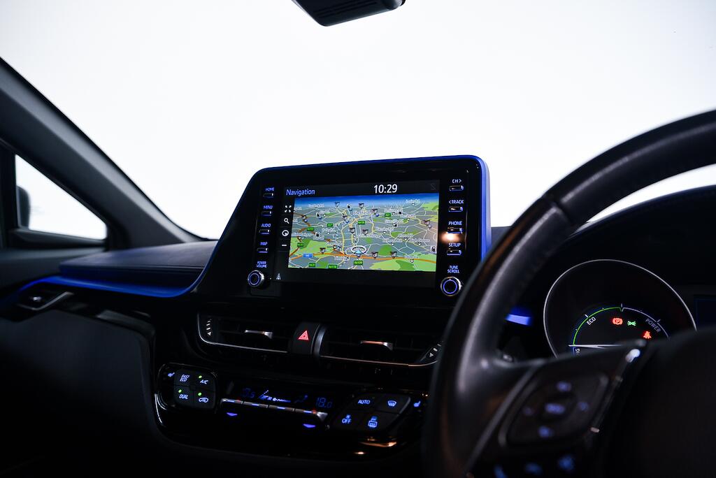 Toyota C-Hr - Image 19