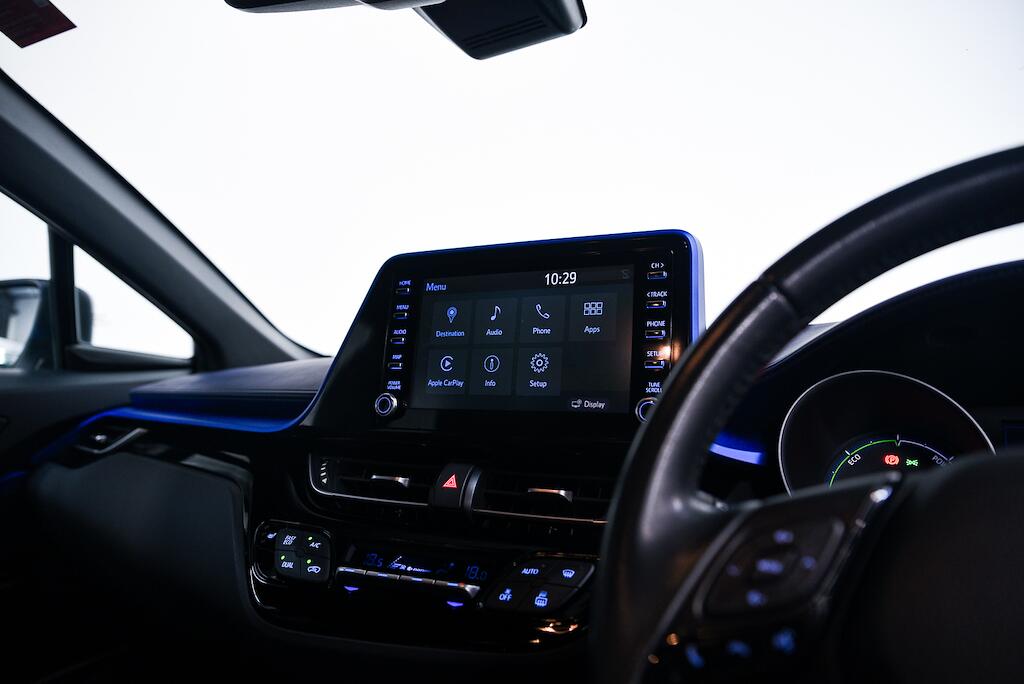 Toyota C-Hr - Image 20