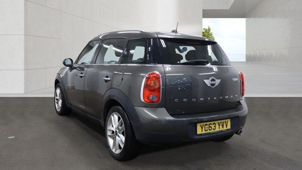 MINI Countryman - Image 3
