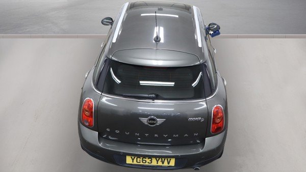 MINI Countryman - Image 6