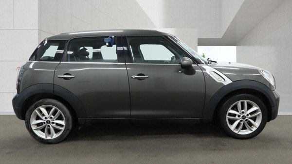 MINI Countryman - Image 7