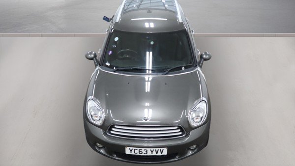 MINI Countryman - Image 8