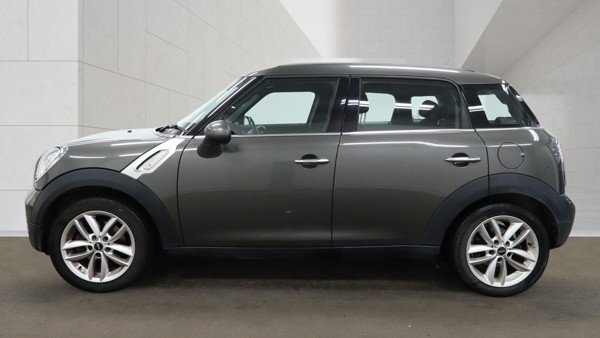 MINI Countryman - Image 9