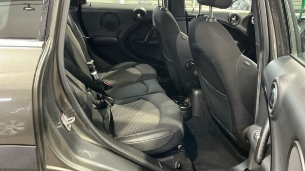 MINI Countryman - Image 10