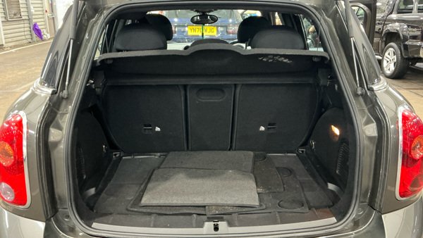 MINI Countryman - Image 12