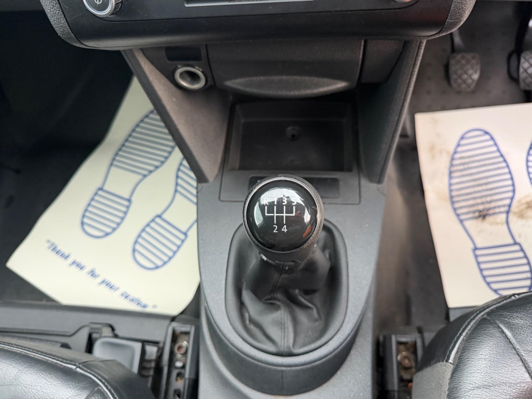 Volkswagen Caddy - Image 18