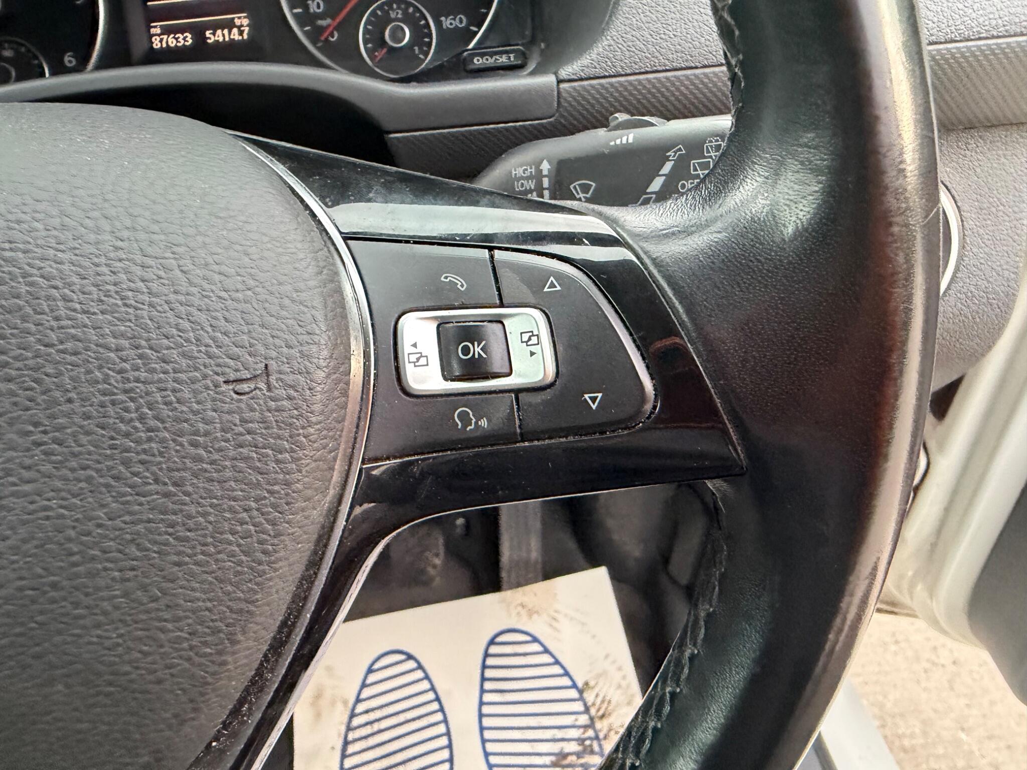 Volkswagen Caddy - Image 22