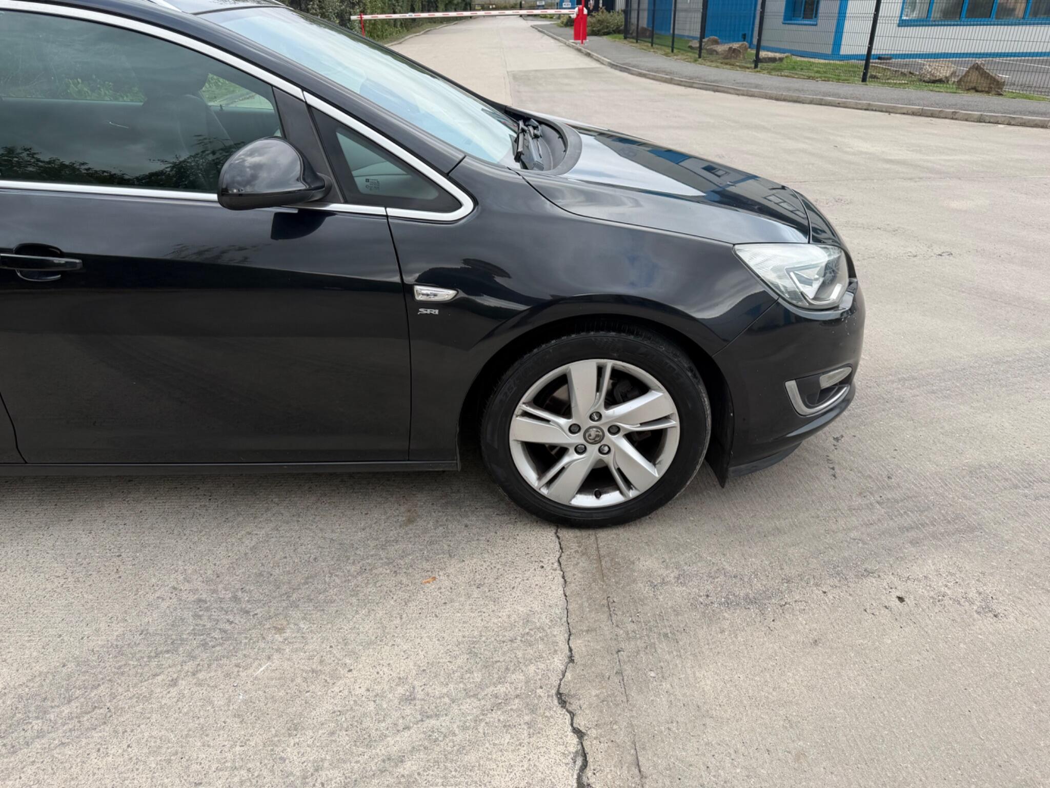 Vauxhall Astra - Image 3
