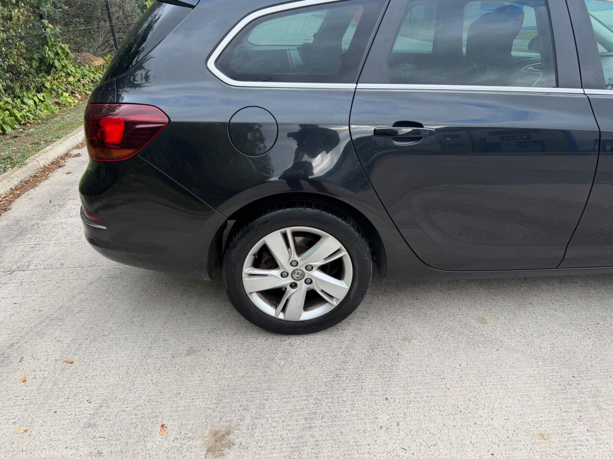 Vauxhall Astra - Image 6