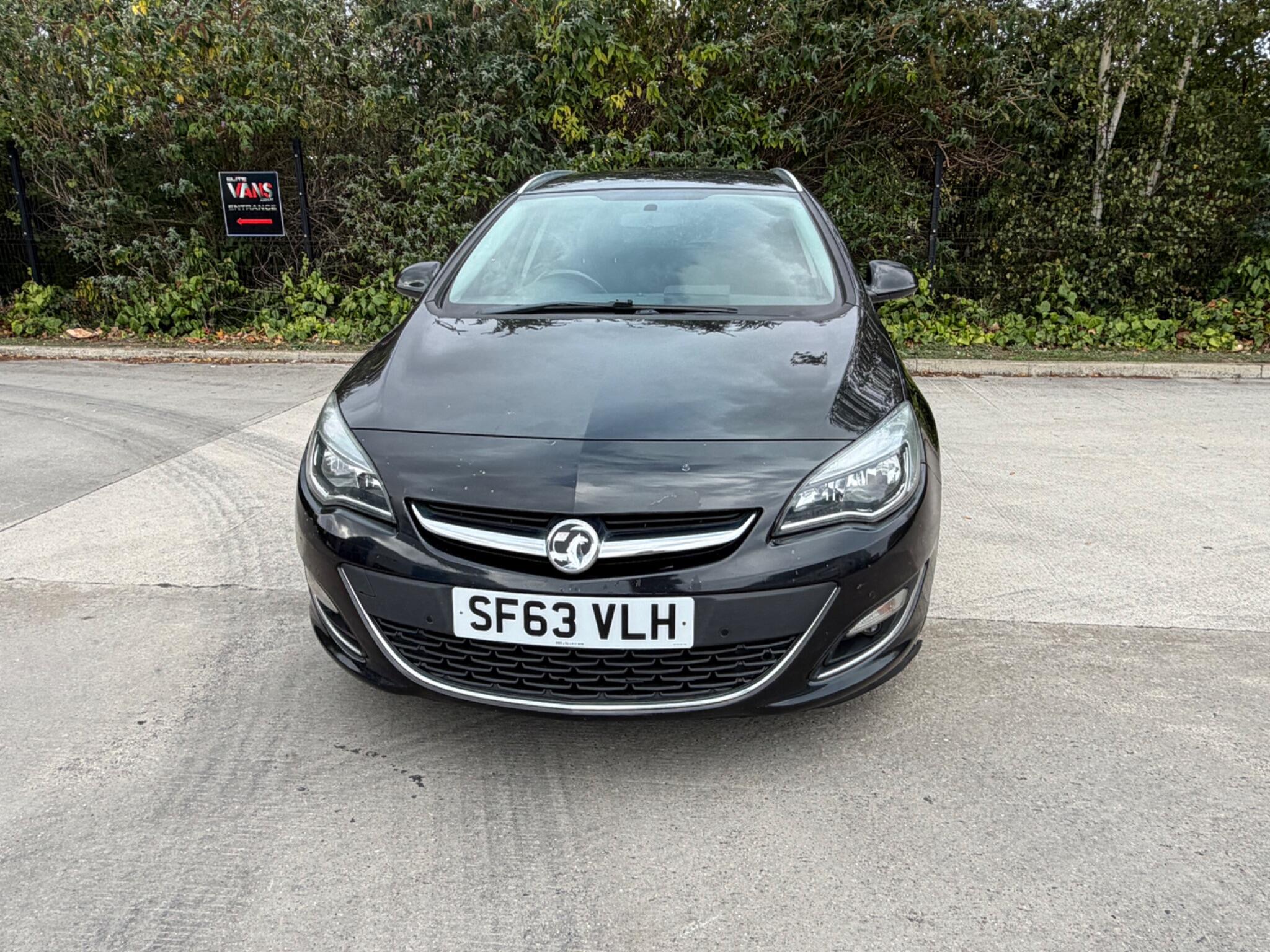 Vauxhall Astra - Image 10