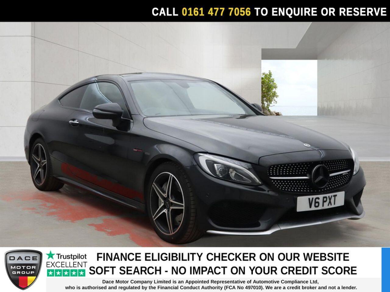 Mercedes C Class