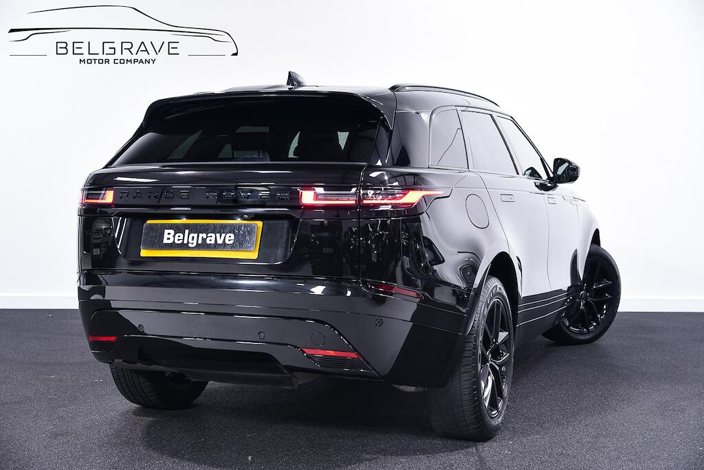 Land Rover Range Rover Velar - Image 3