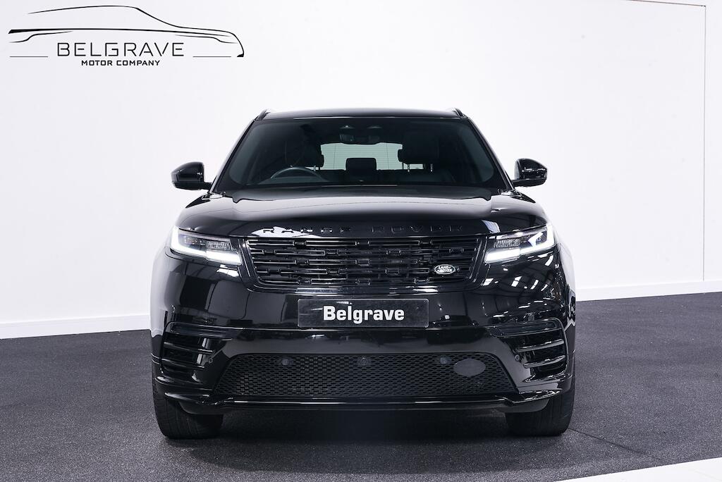 Land Rover Range Rover Velar - Image 6