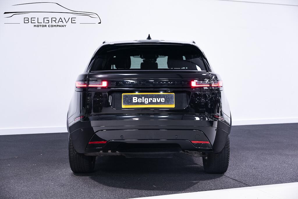 Land Rover Range Rover Velar - Image 7