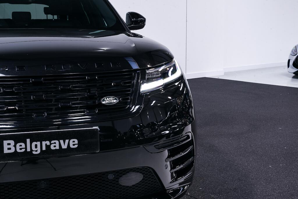Land Rover Range Rover Velar - Image 8