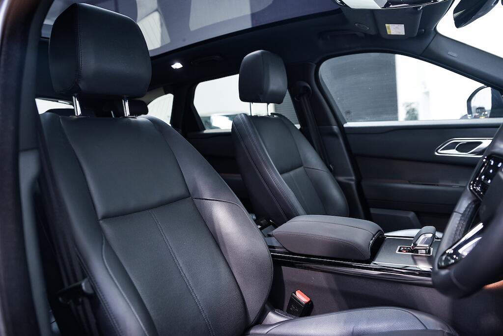 Land Rover Range Rover Velar - Image 10