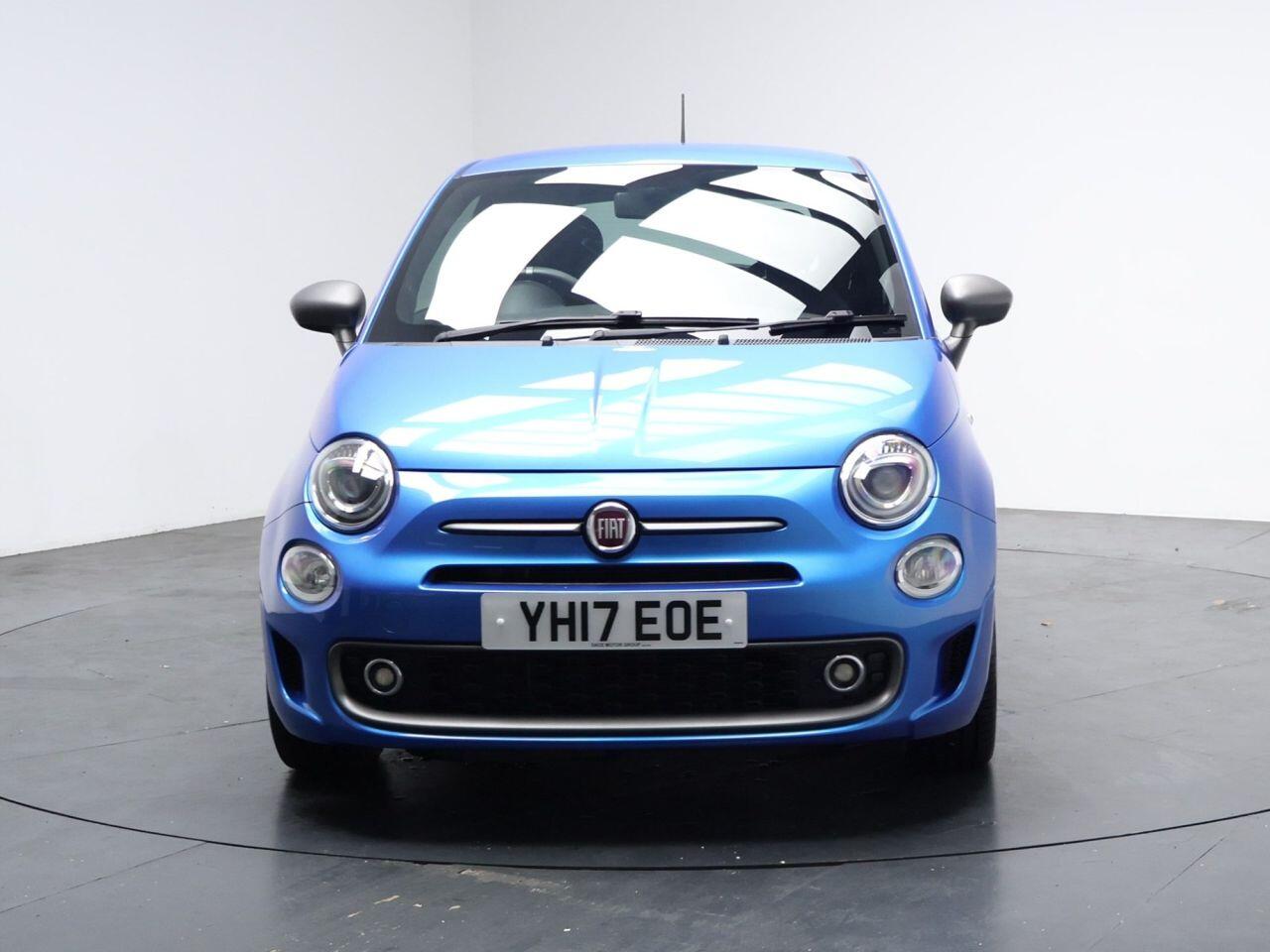 Fiat 500 - Image 5