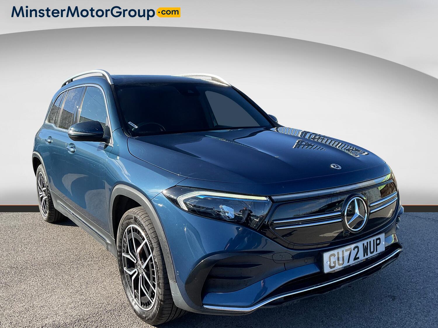 Mercedes Eqb