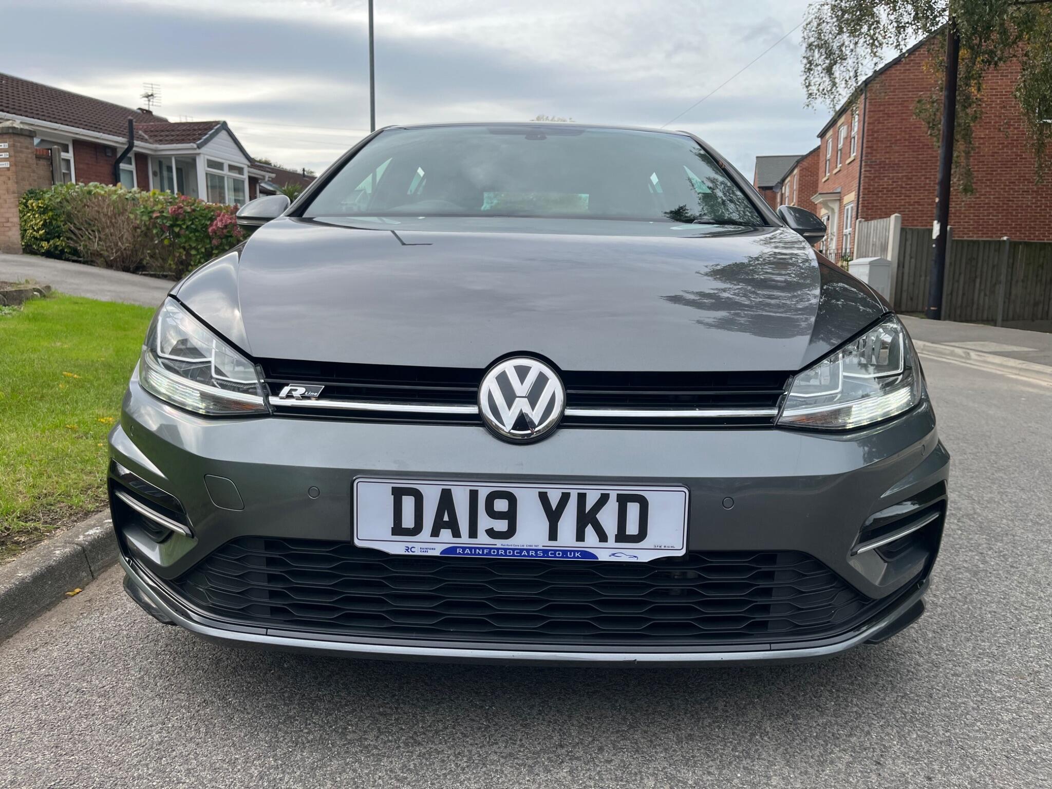 Volkswagen Golf - Image 6