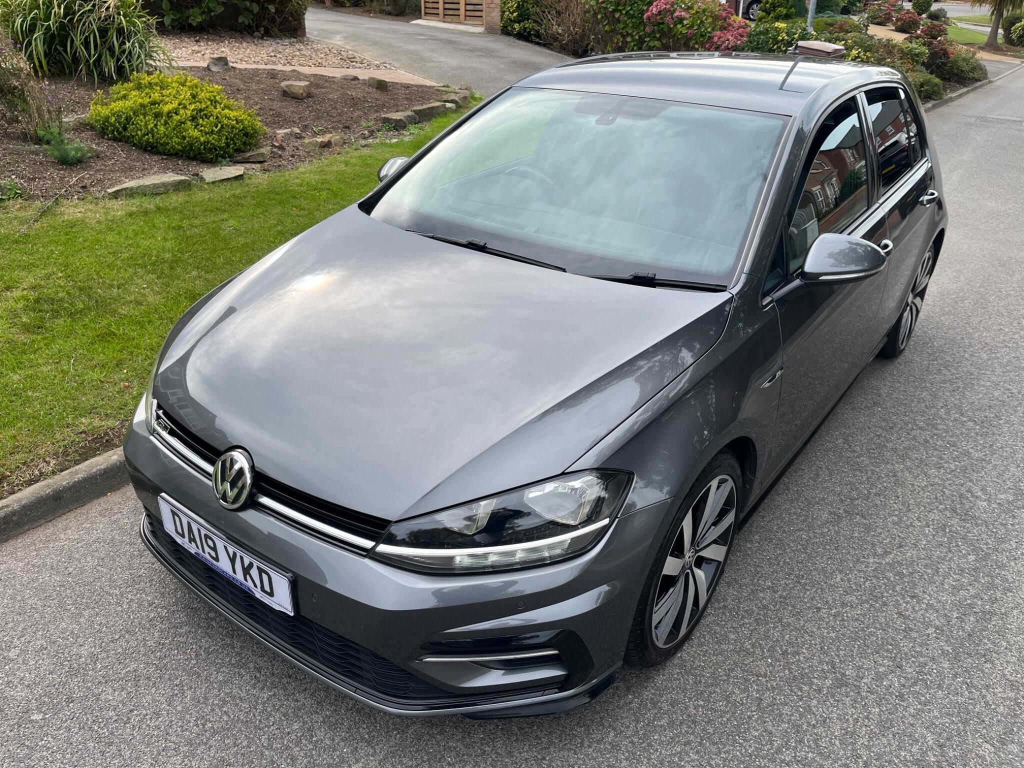 Volkswagen Golf - Image 3