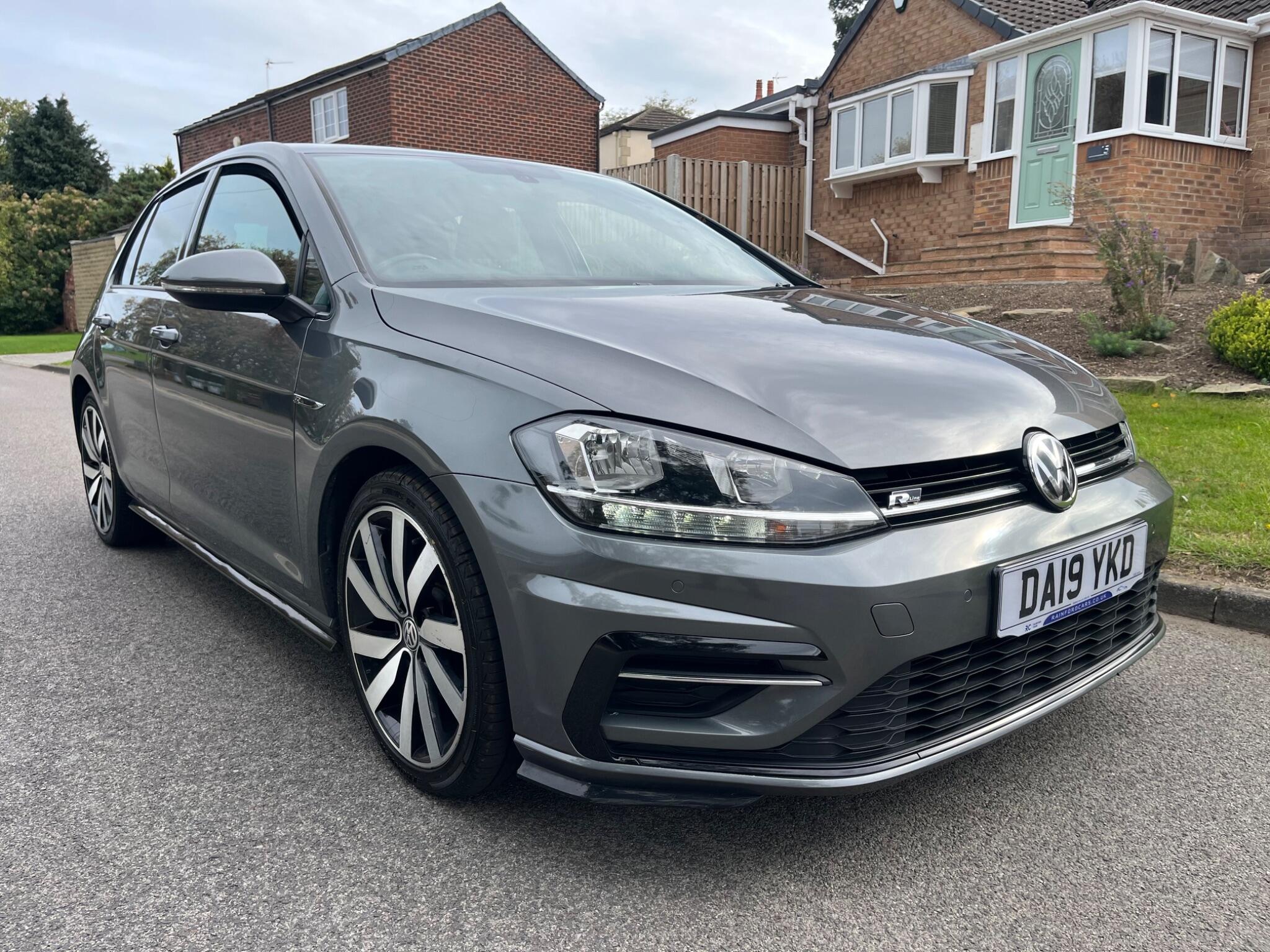 Volkswagen Golf - Image 5