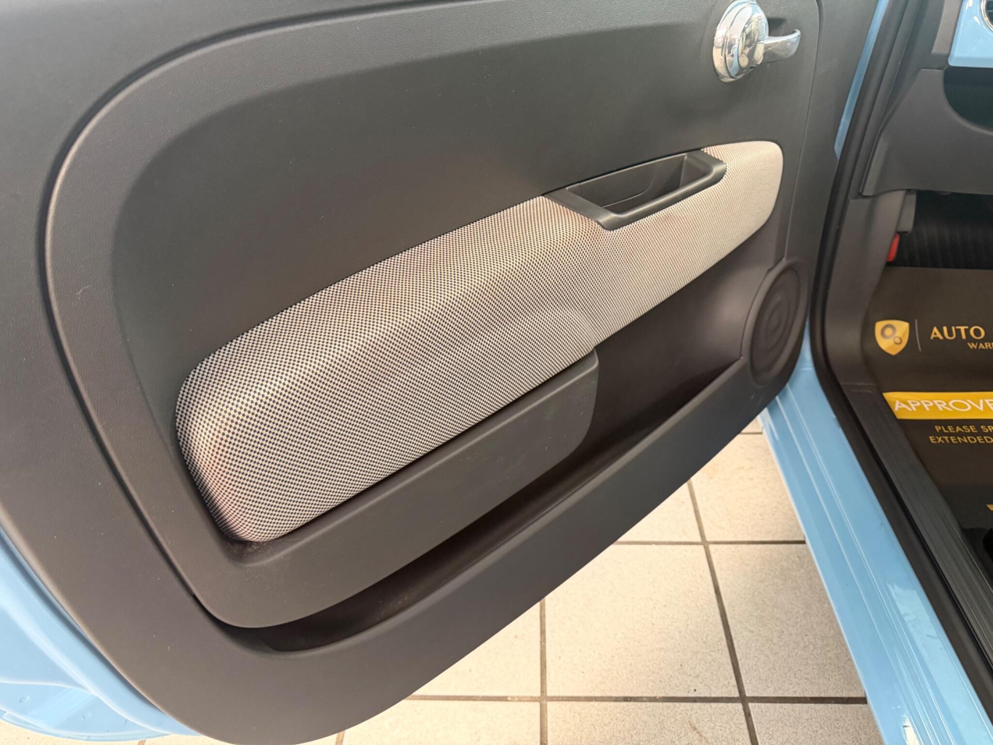 Fiat 500 - Image 14