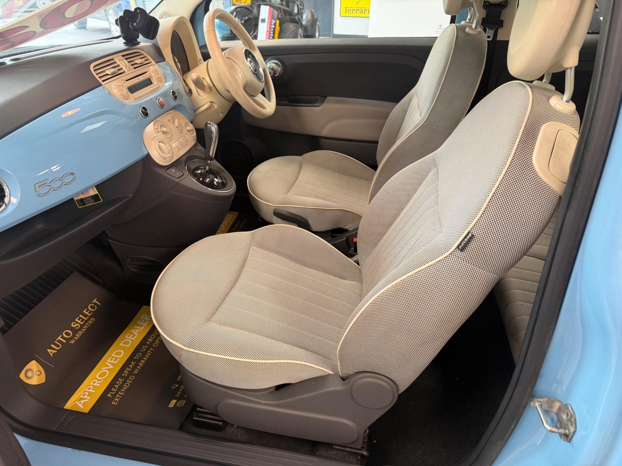 Fiat 500 - Image 11