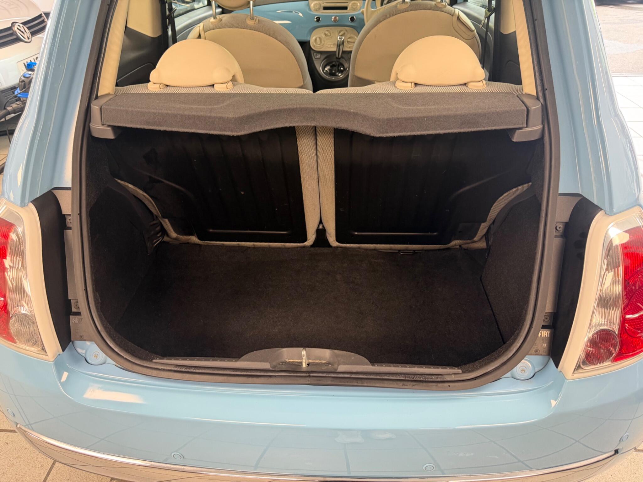 Fiat 500 - Image 12