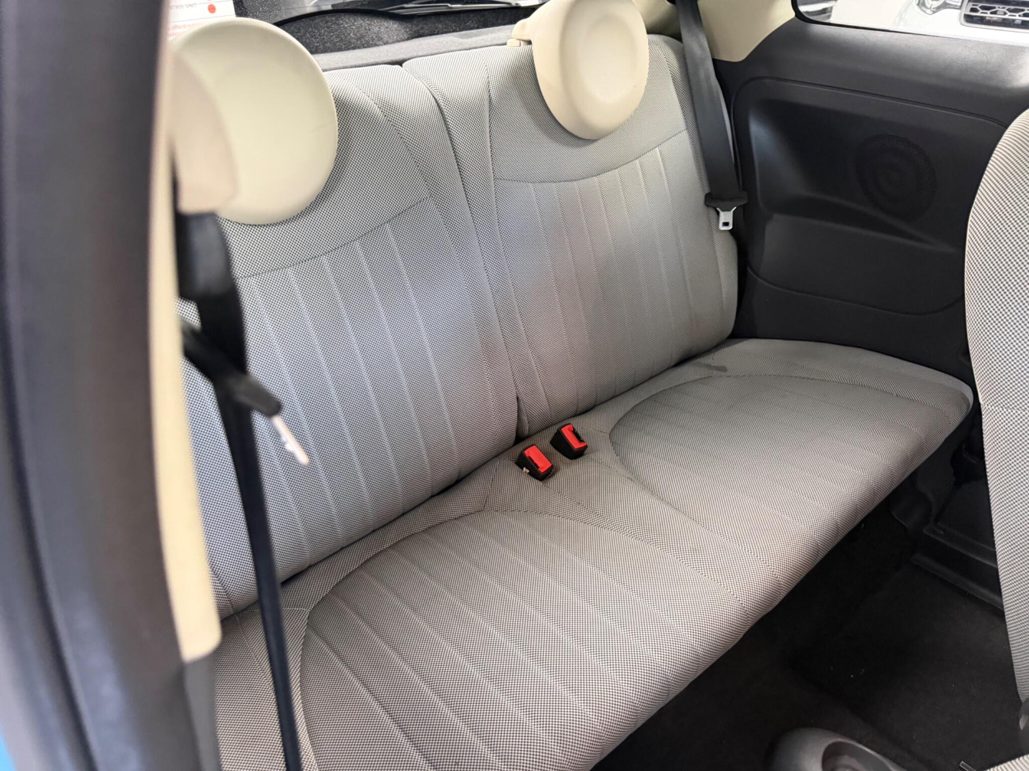 Fiat 500 - Image 13