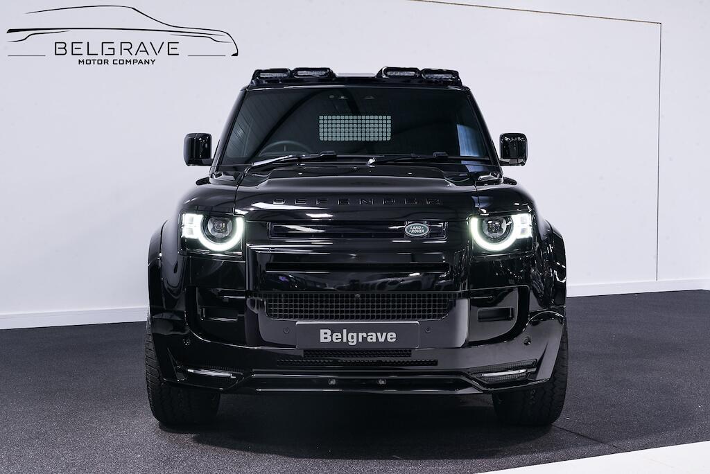 Land Rover Defender 110 - Image 5