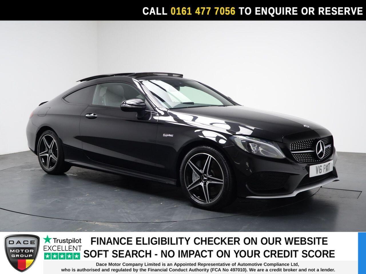 Mercedes C Class
