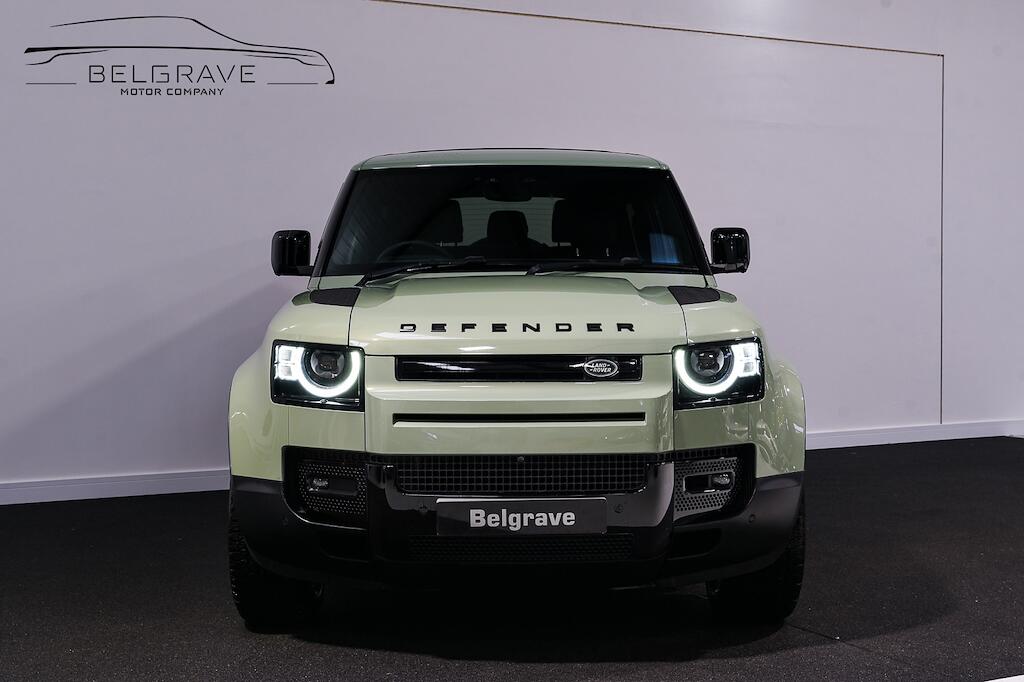 Land Rover Defender 90 - Image 7