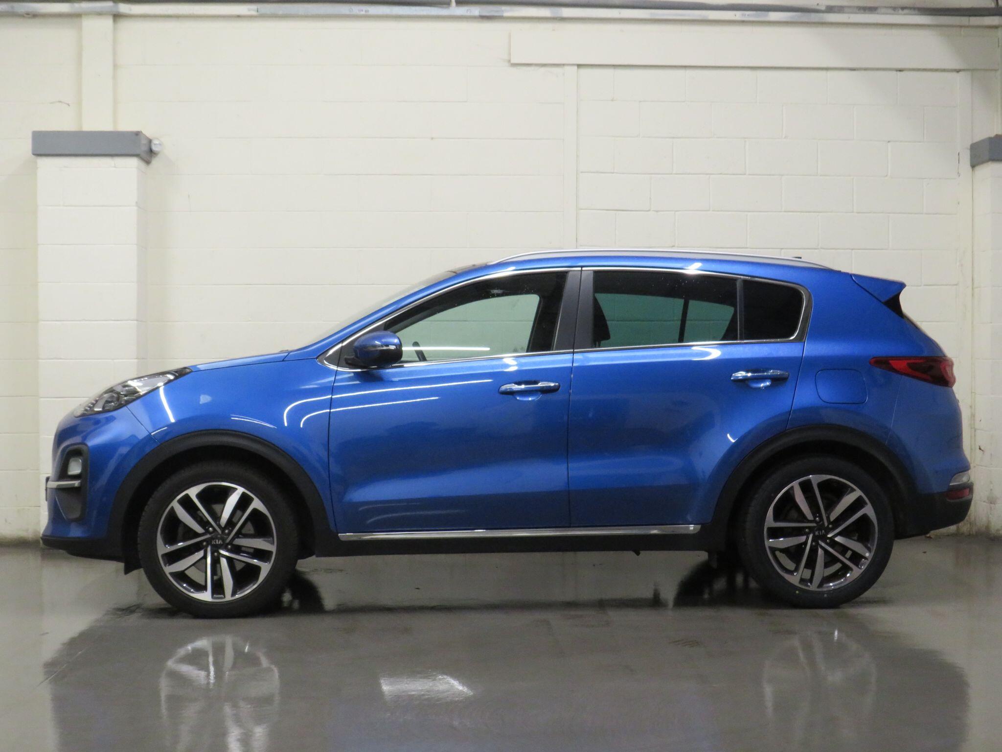 Kia Sportage - Image 7