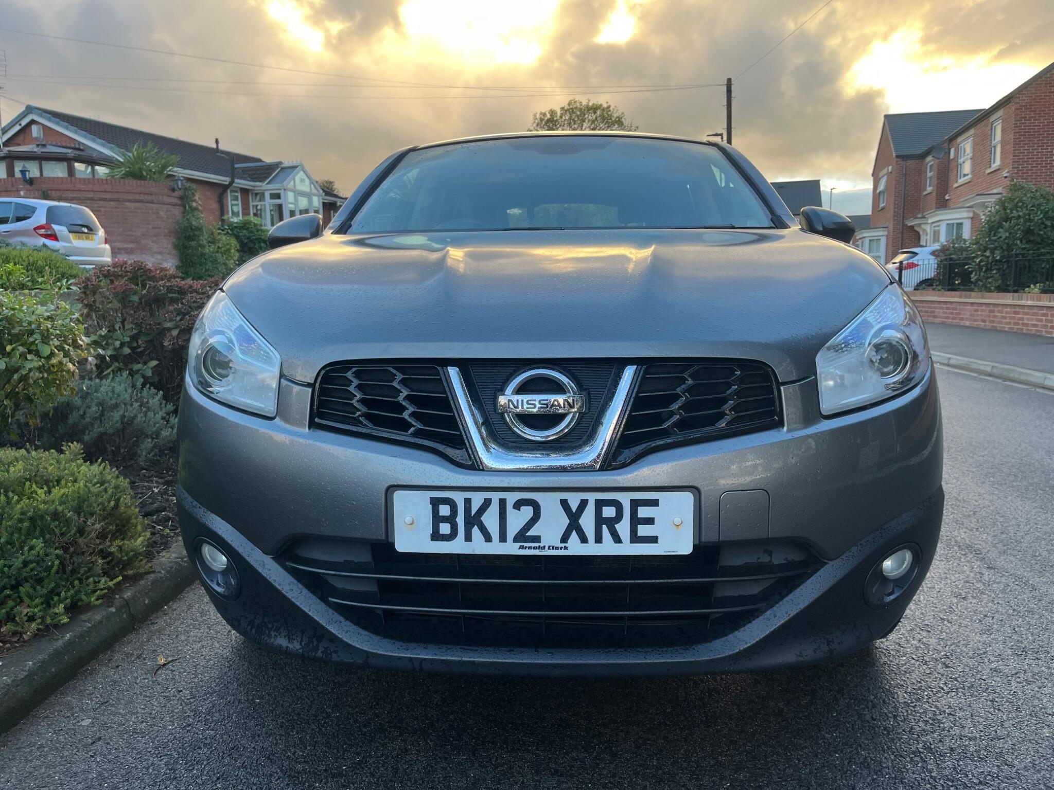Nissan Qashqai - Image 6