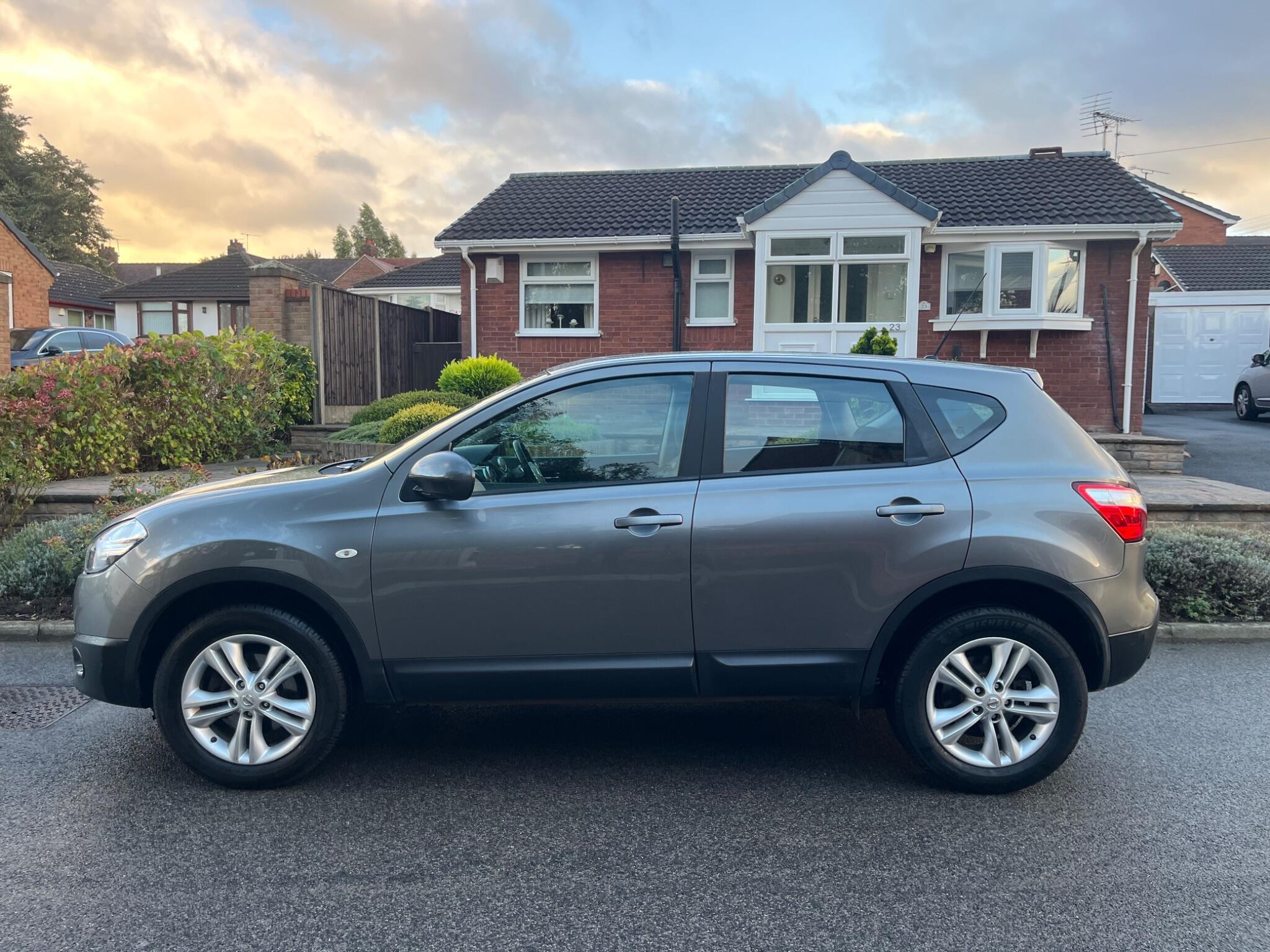 Nissan Qashqai - Image 9