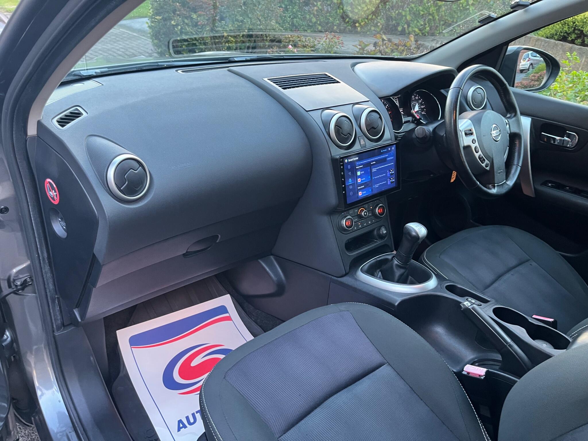 Nissan Qashqai - Image 15