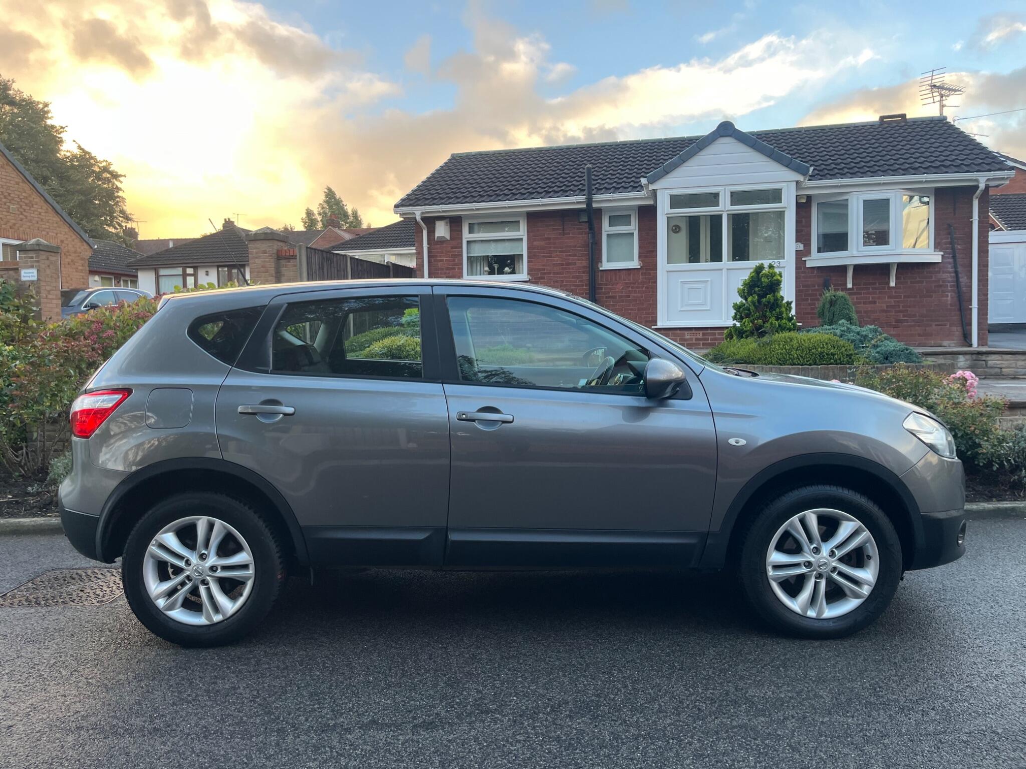 Nissan Qashqai - Image 12