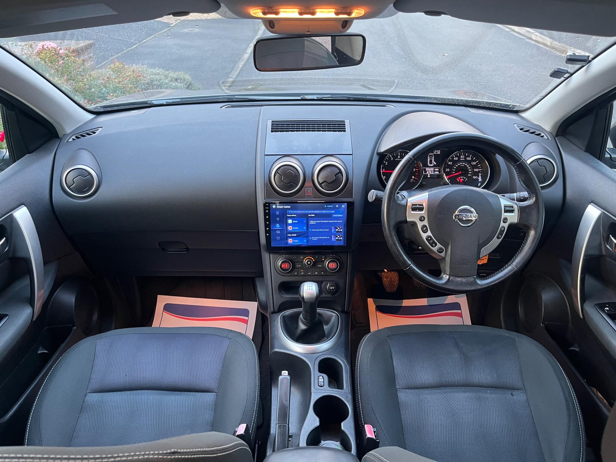 Nissan Qashqai - Image 16