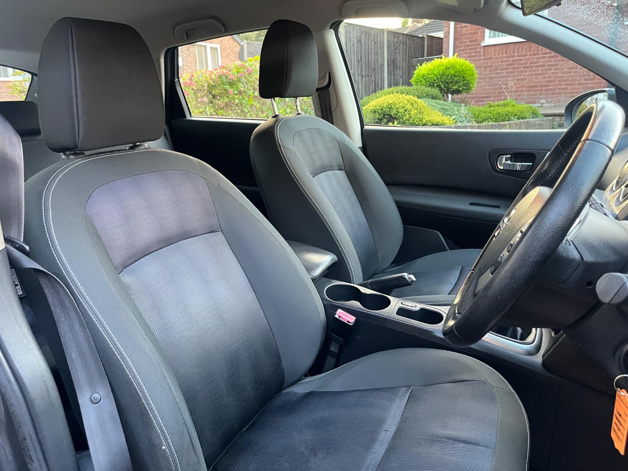 Nissan Qashqai - Image 19