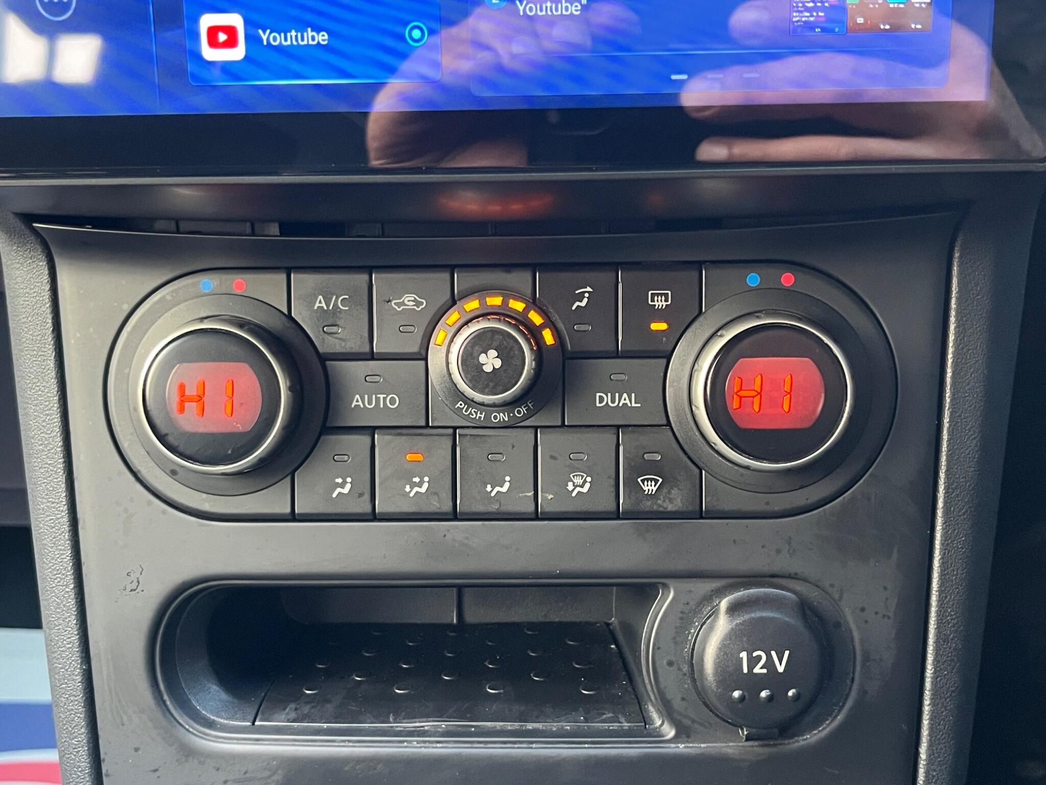 Nissan Qashqai - Image 18