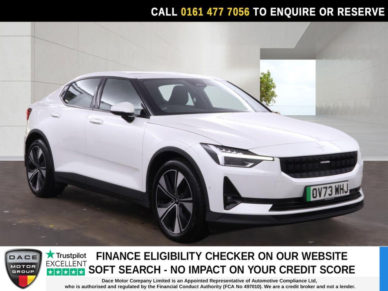 Polestar Polestar 2