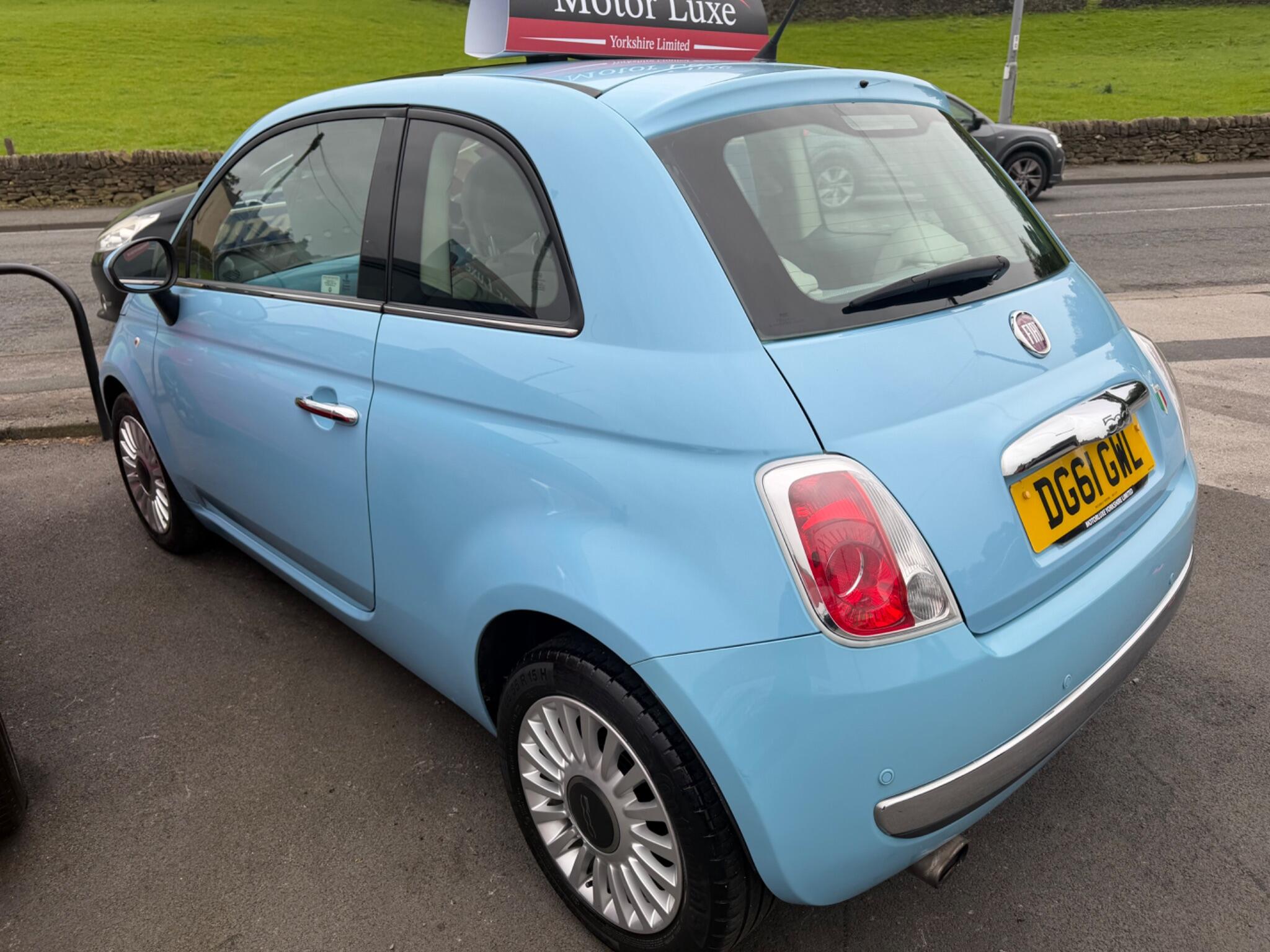 Fiat 500 - Image 15
