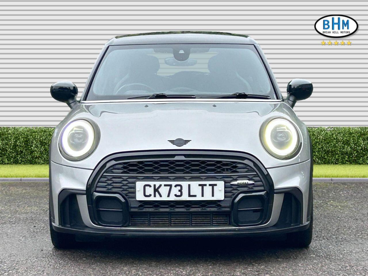 MINI Hatch - Image 3