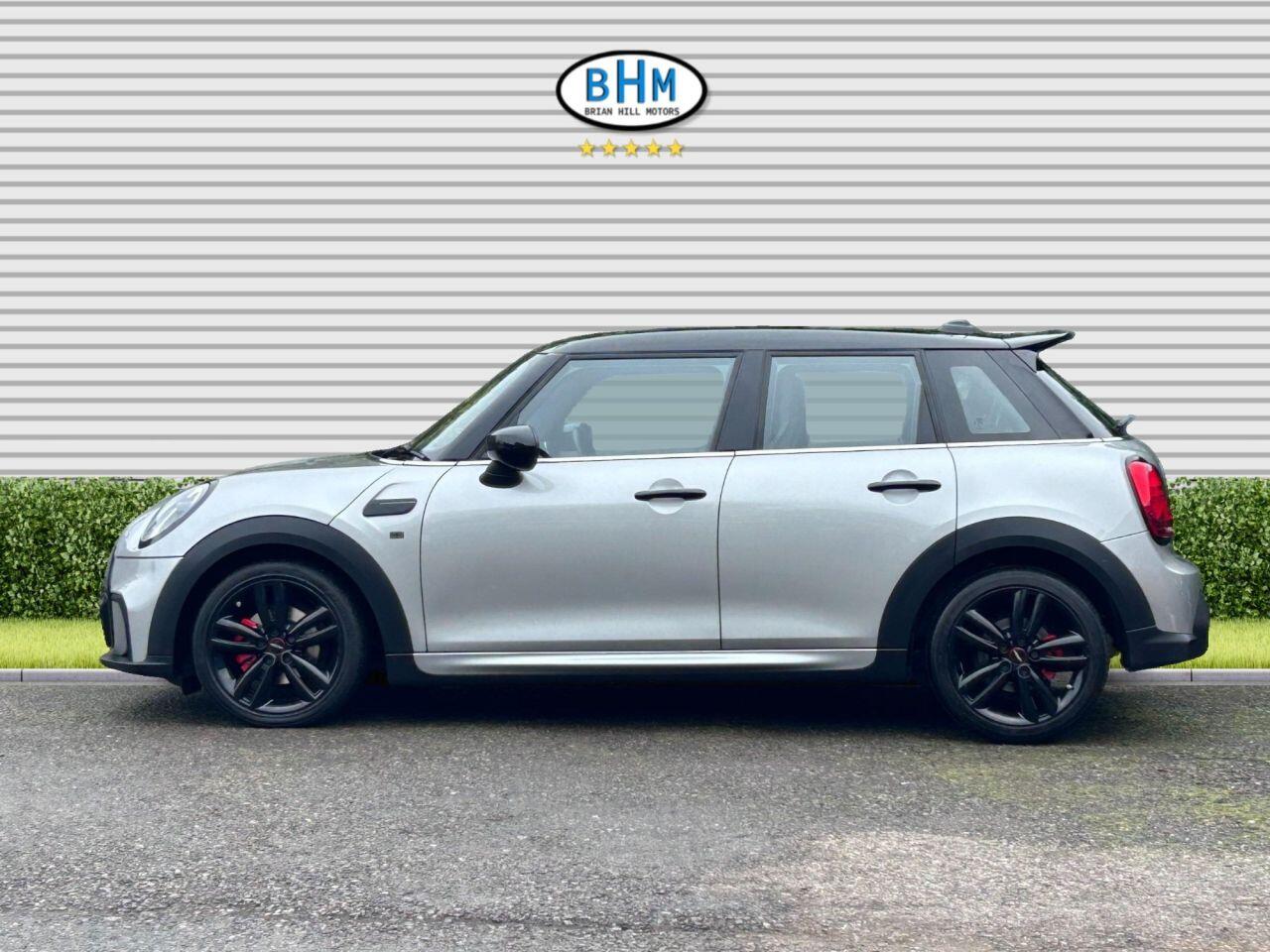 MINI Hatch - Image 6
